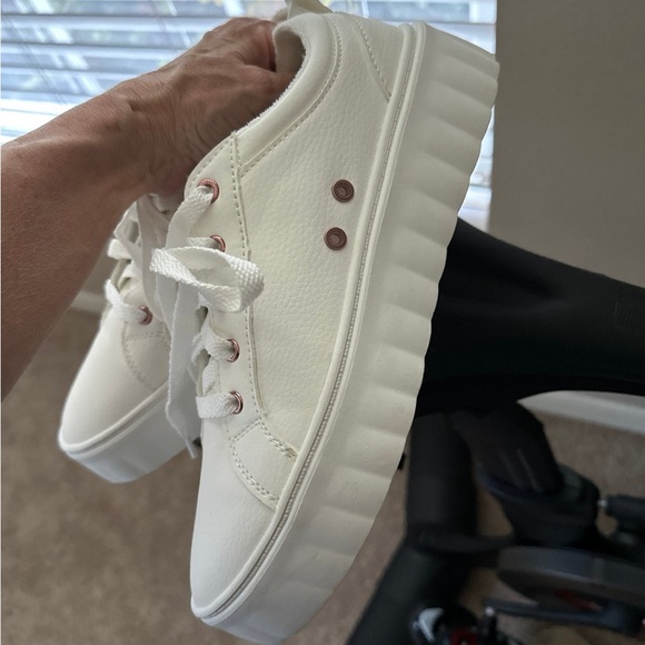 Roxy sneakers - Picture 7 of 7